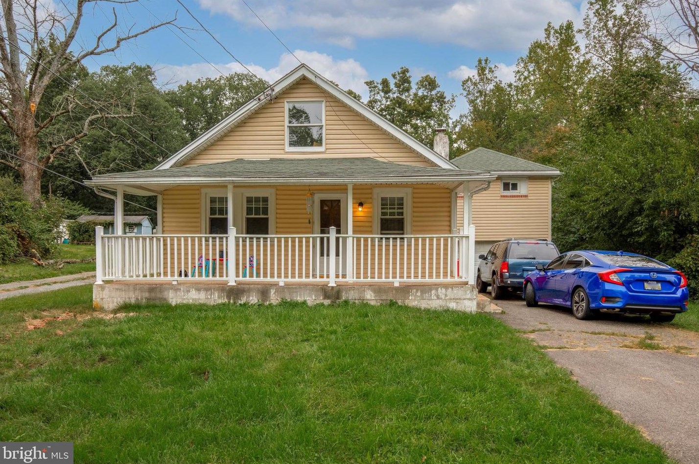 1911 Orlando Rd, Pottstown, PA 19464