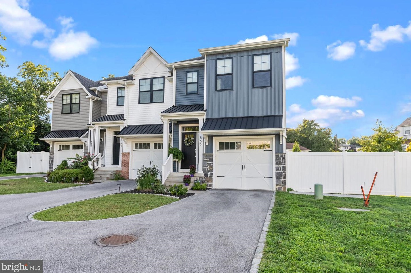 562 Summit St, Norristown, PA 19406