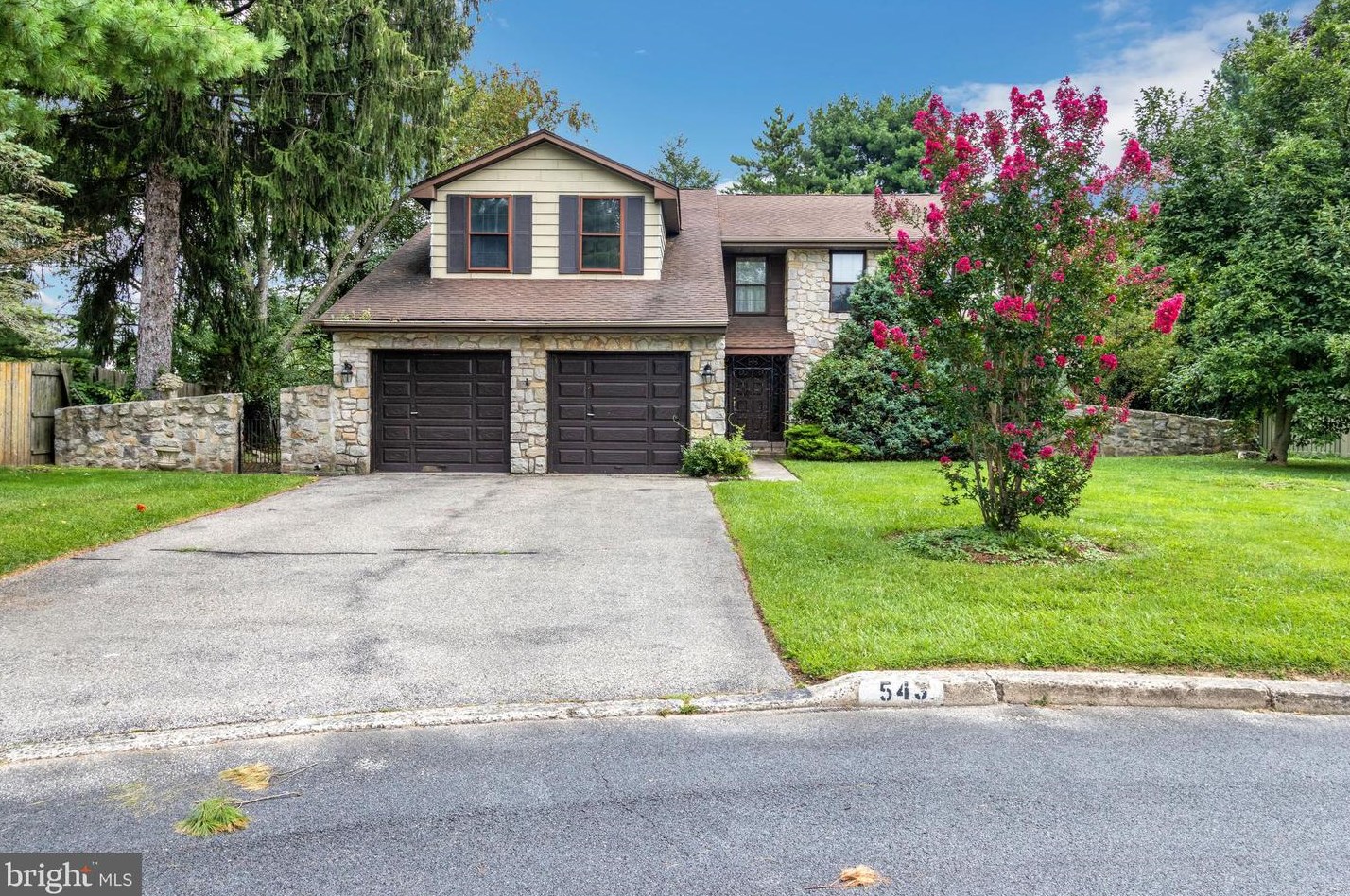 543 Partridge Ct, Blue Bell, PA 19422