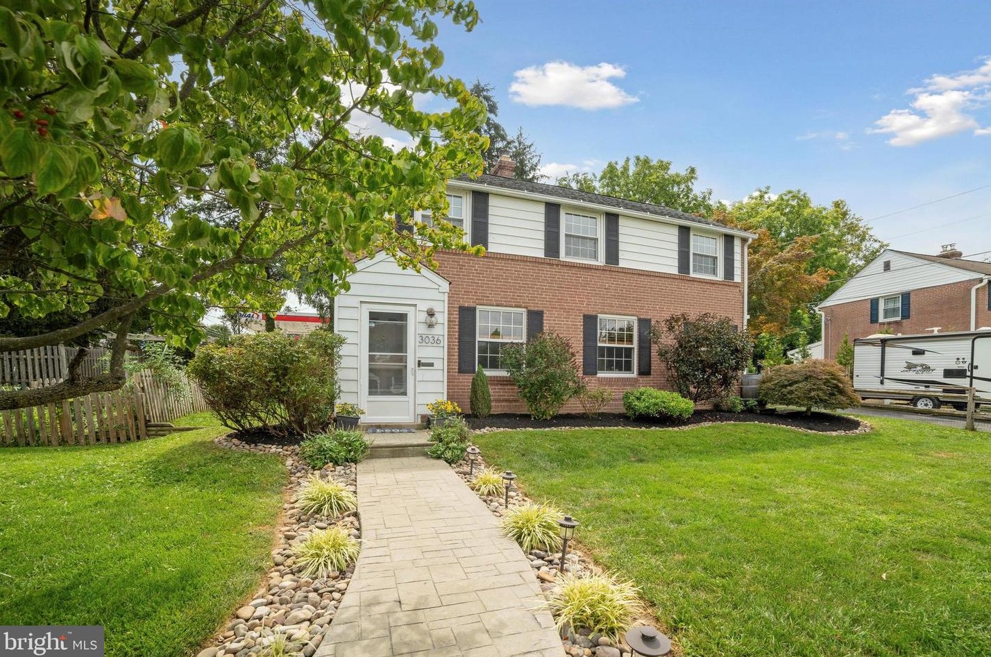 3036 Edmonds Rd, Miquon, PA 19444