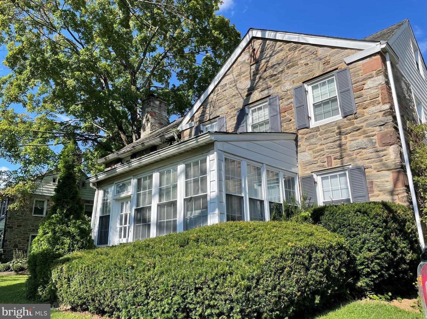 1128 Morris Rd, Penn Wynne, PA 19096-2313