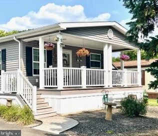 511 Willow Ln, North Wales, PA 19454-4404