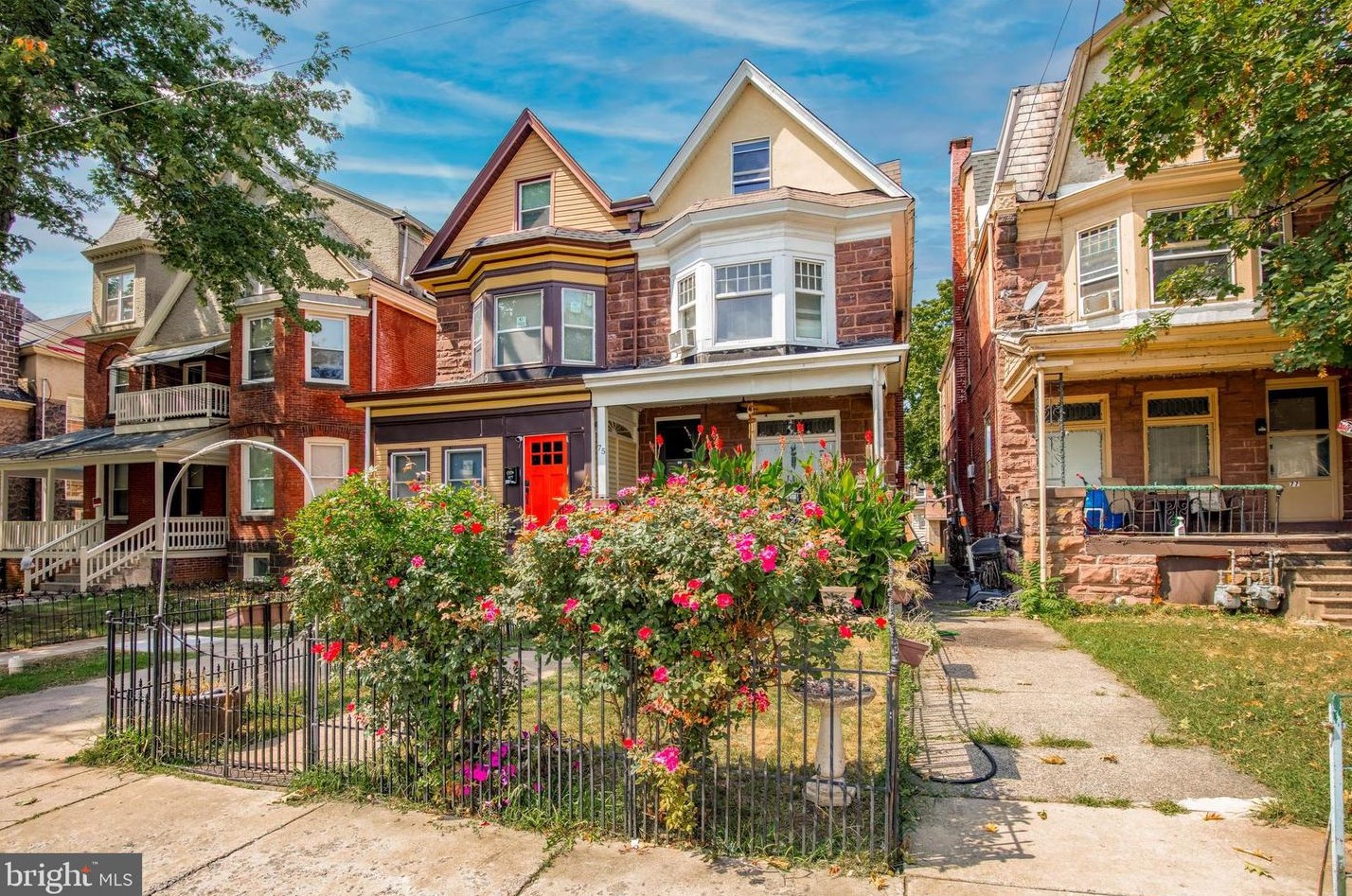 75 N Franklin St, Pottstown, PA 19464