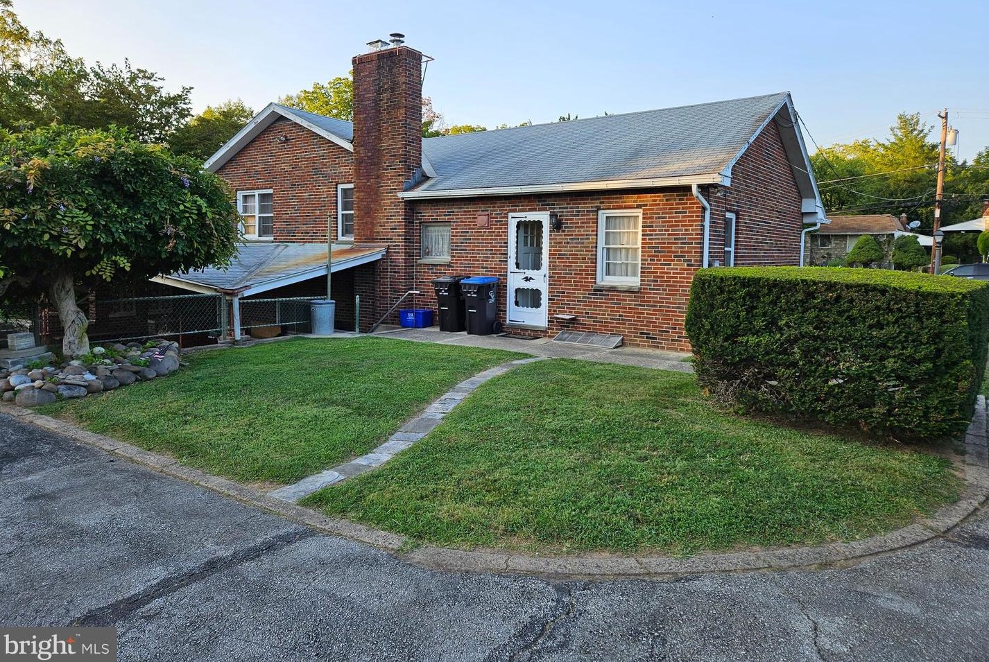 512 E Roberts St, Norristown, PA 19401