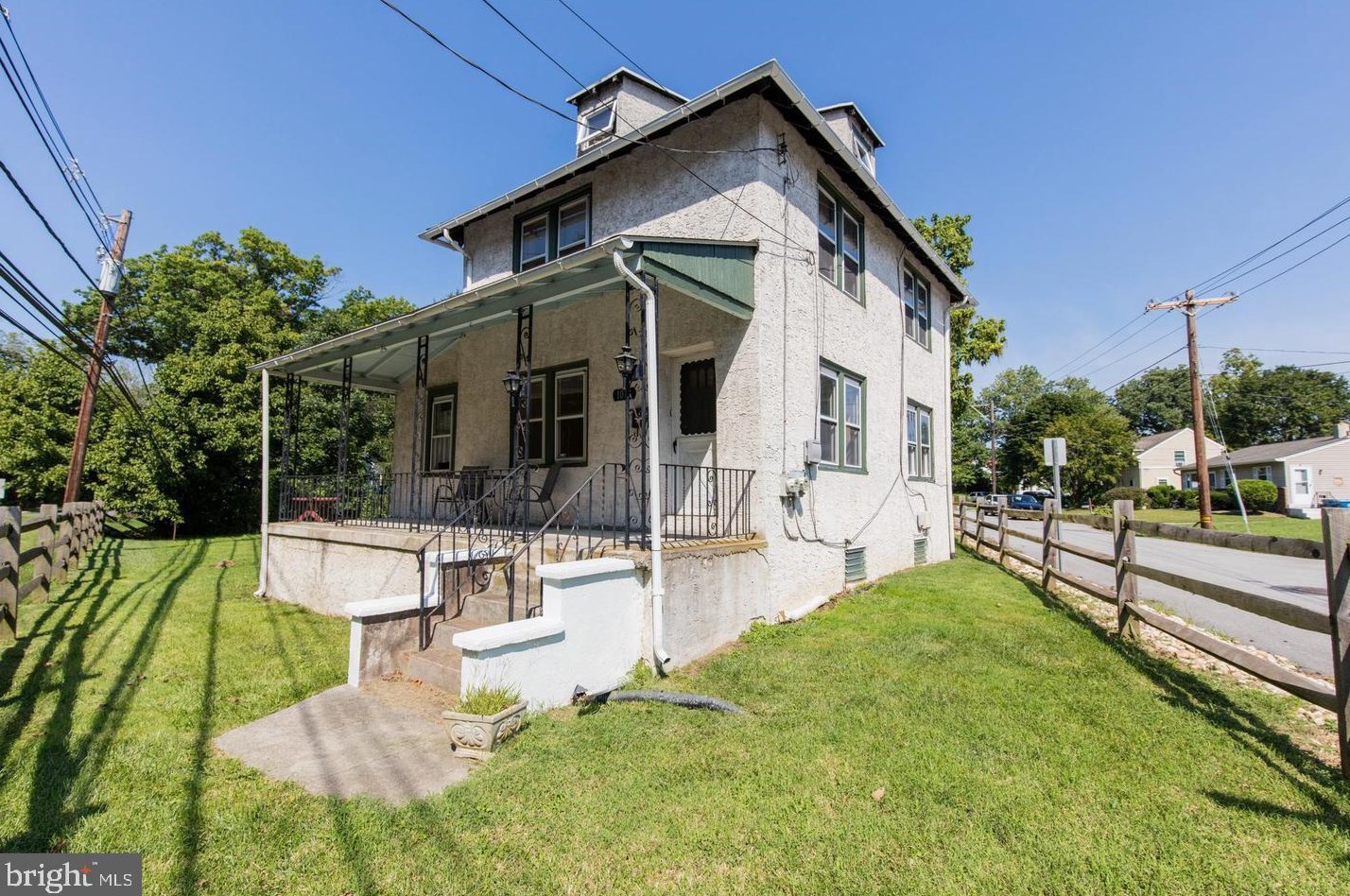 1018 Wissahickon Ave, Blue Bell, PA 19422