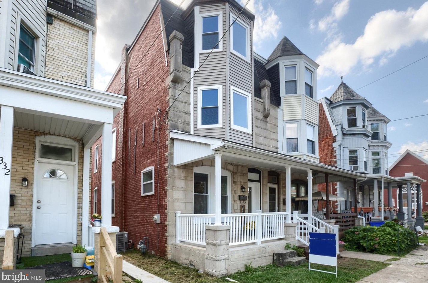 330 Oak St, Pottstown, PA 19464