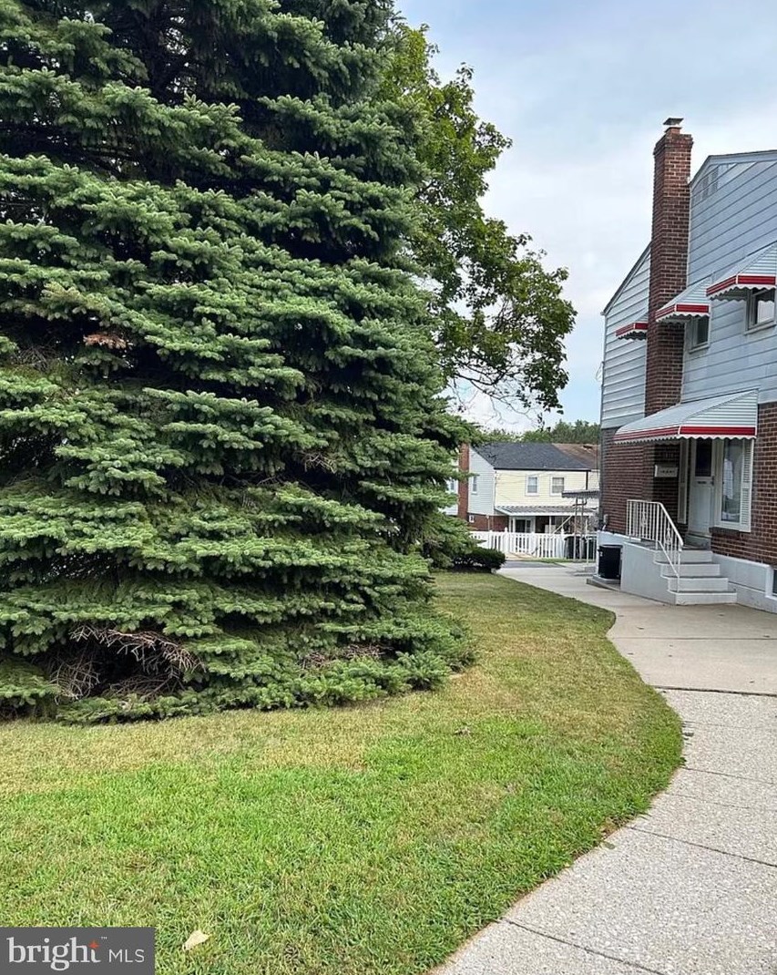 1814 Arch St, Norristown, PA 19401