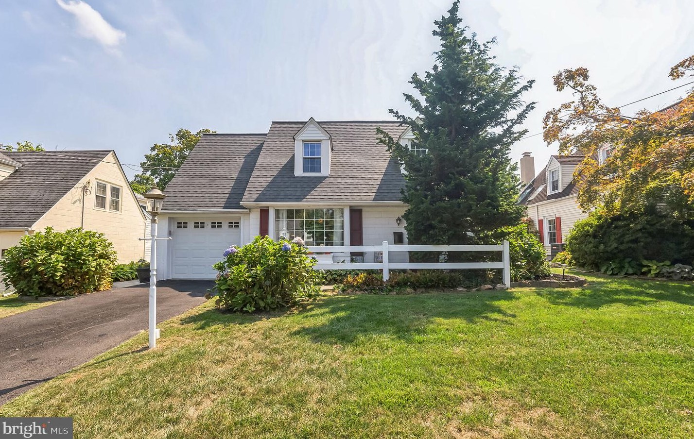 647 Seminole Ave, Meadowbrook, PA 19046-4172
