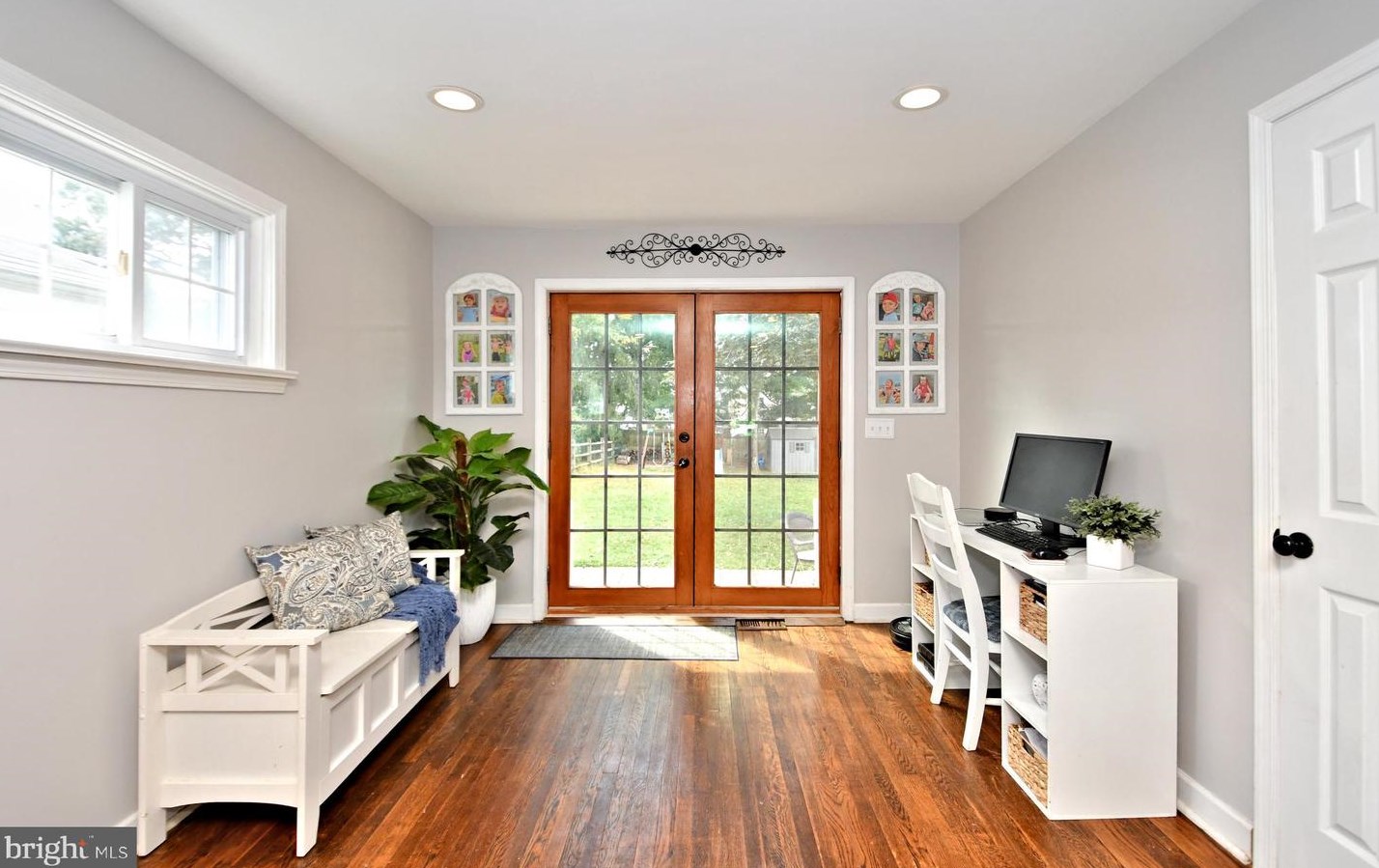 234 10 St, North Wales PA 19454-3019 exterior