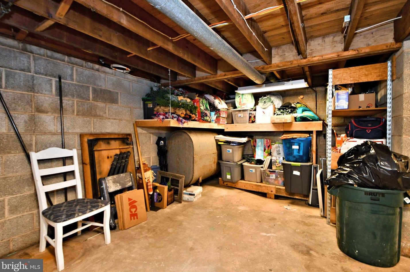 234 10 St, North Wales PA 19454-3019 exterior