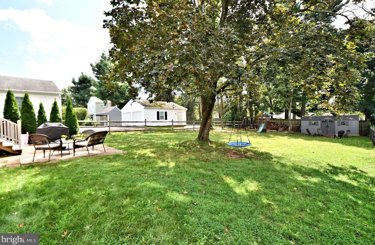 234 10 St, North Wales PA 19454-3019 exterior