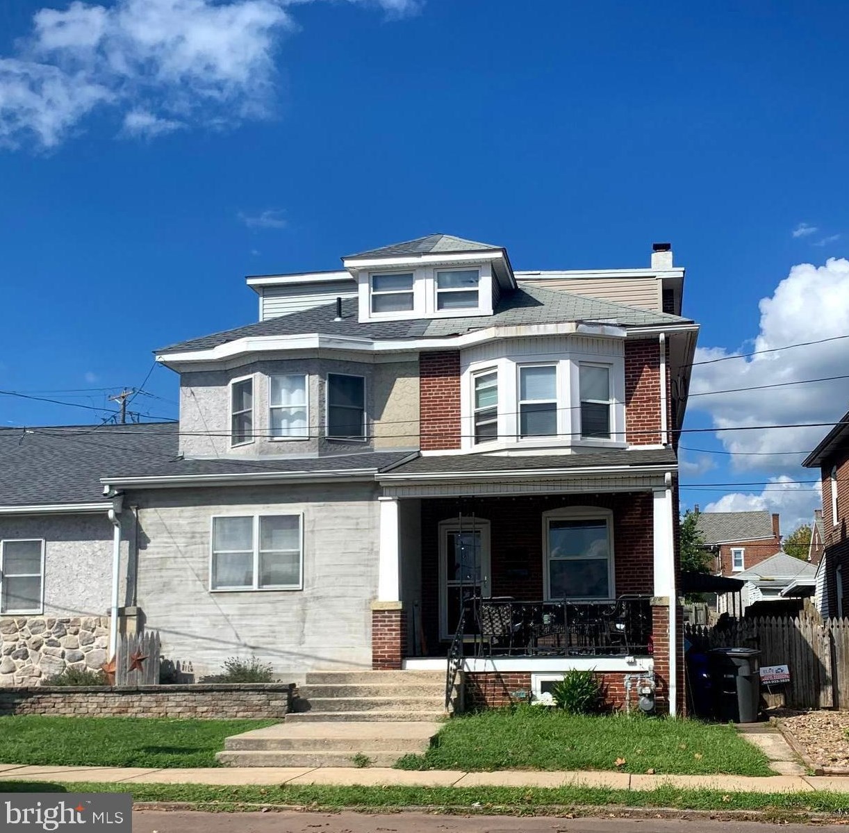 1017 South St, Pottstown, PA 19464