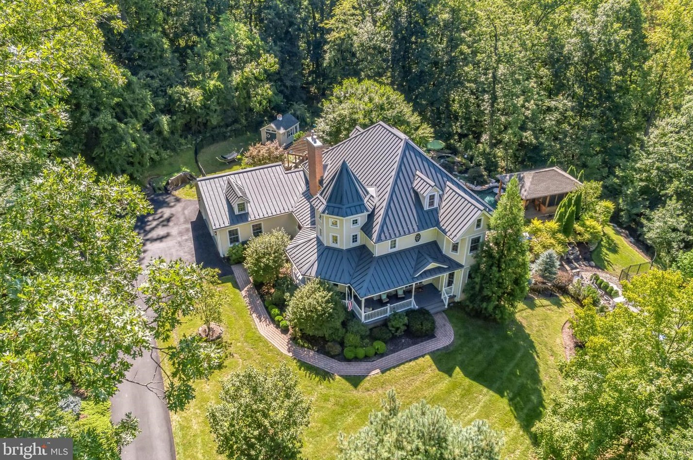 986 Henning Rd, Perkiomenville, PA 18074