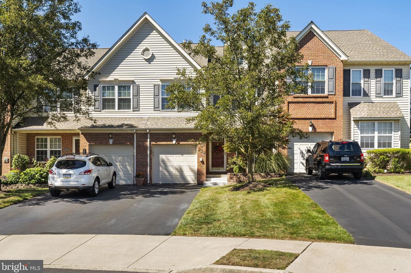 378 Belcourt Way, Harleysville, PA 19438