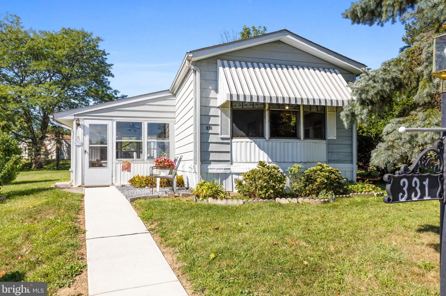 331 Woodstream Way, North Wales, PA 19454-1190