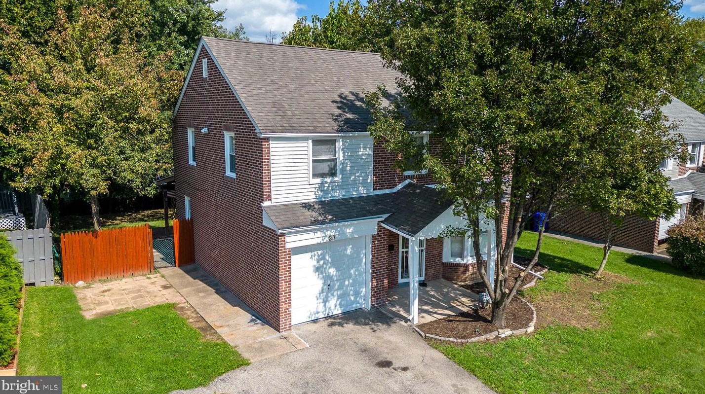 37 Cheltenham Ave, Cheltenham, PA 19012