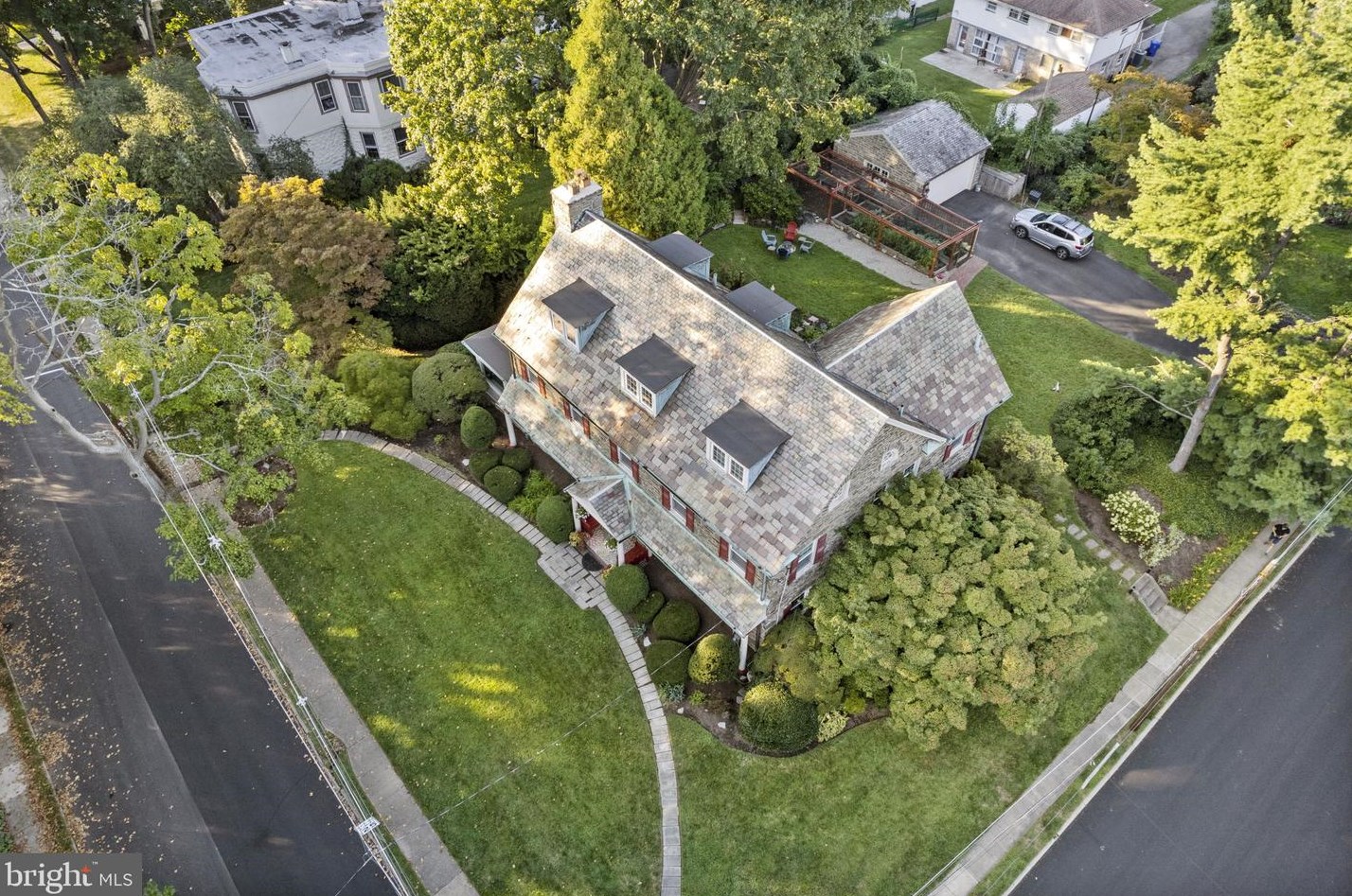 1201 Stratford Ave, Melrose Park, PA 19027