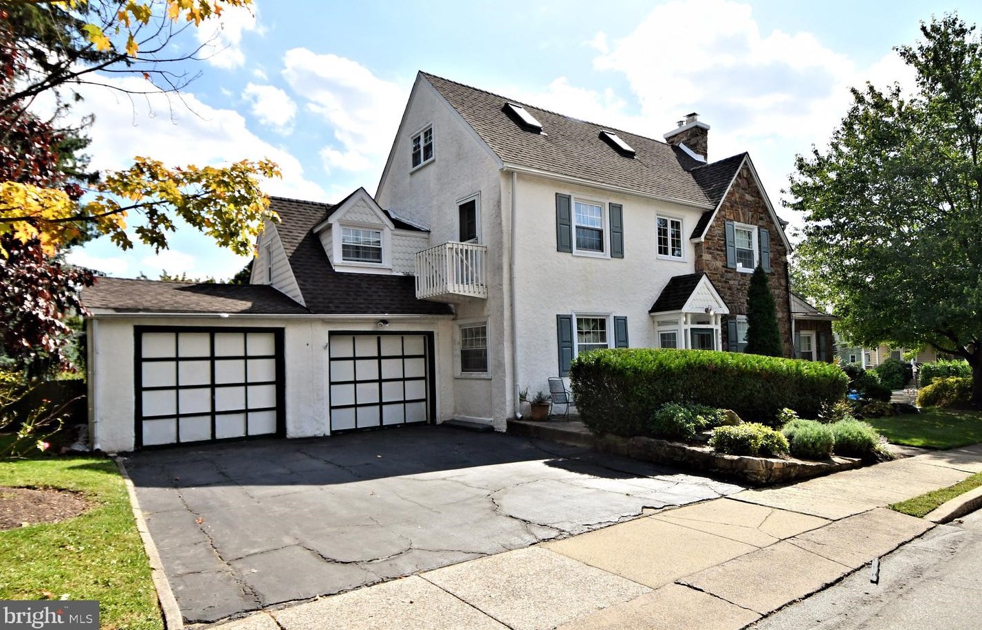 600 Harper Ave, Meadowbrook, PA 19046-3207