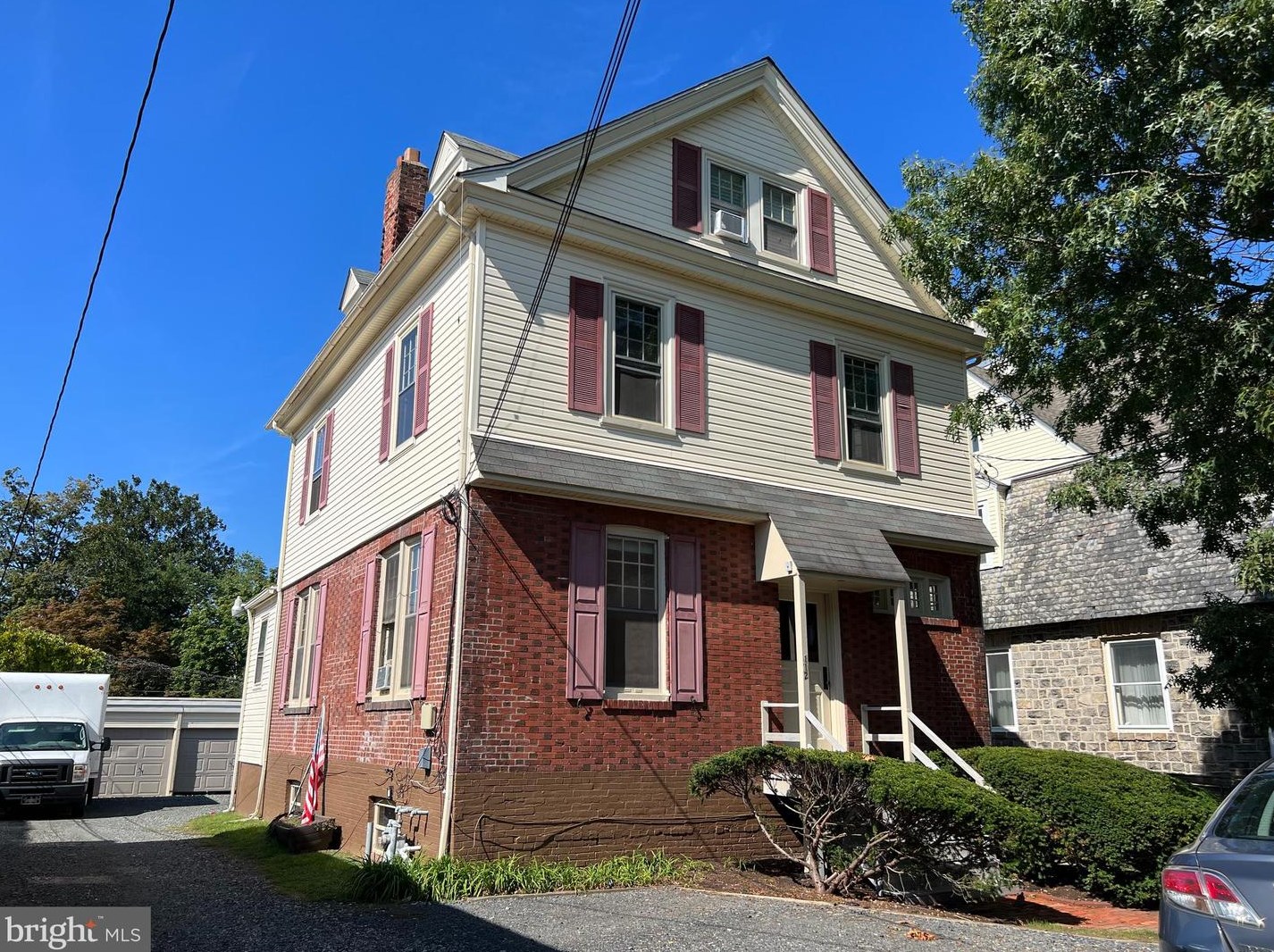 112 Essex Ave, Penn Valley, PA 19072-2247