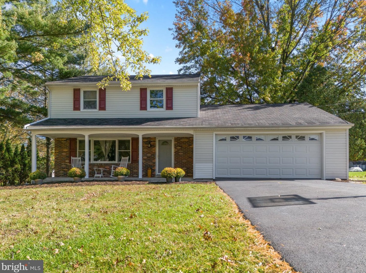 2348 Ming Dr, Pottstown, PA 19464