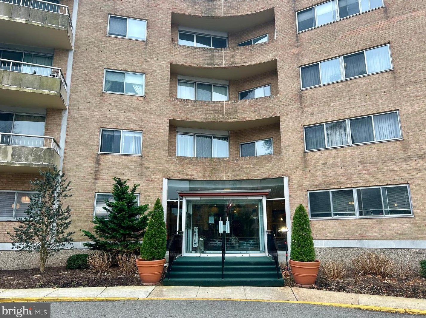 100 West Ave #509-s, Meadowbrook, PA 19046