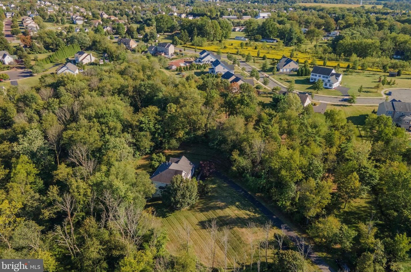 488 Fruit Farm Rd, Limerick PA 19468-3204 exterior