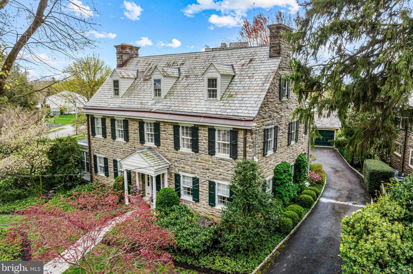 7600 Pine Rd, Ardsley, PA 19038-8523