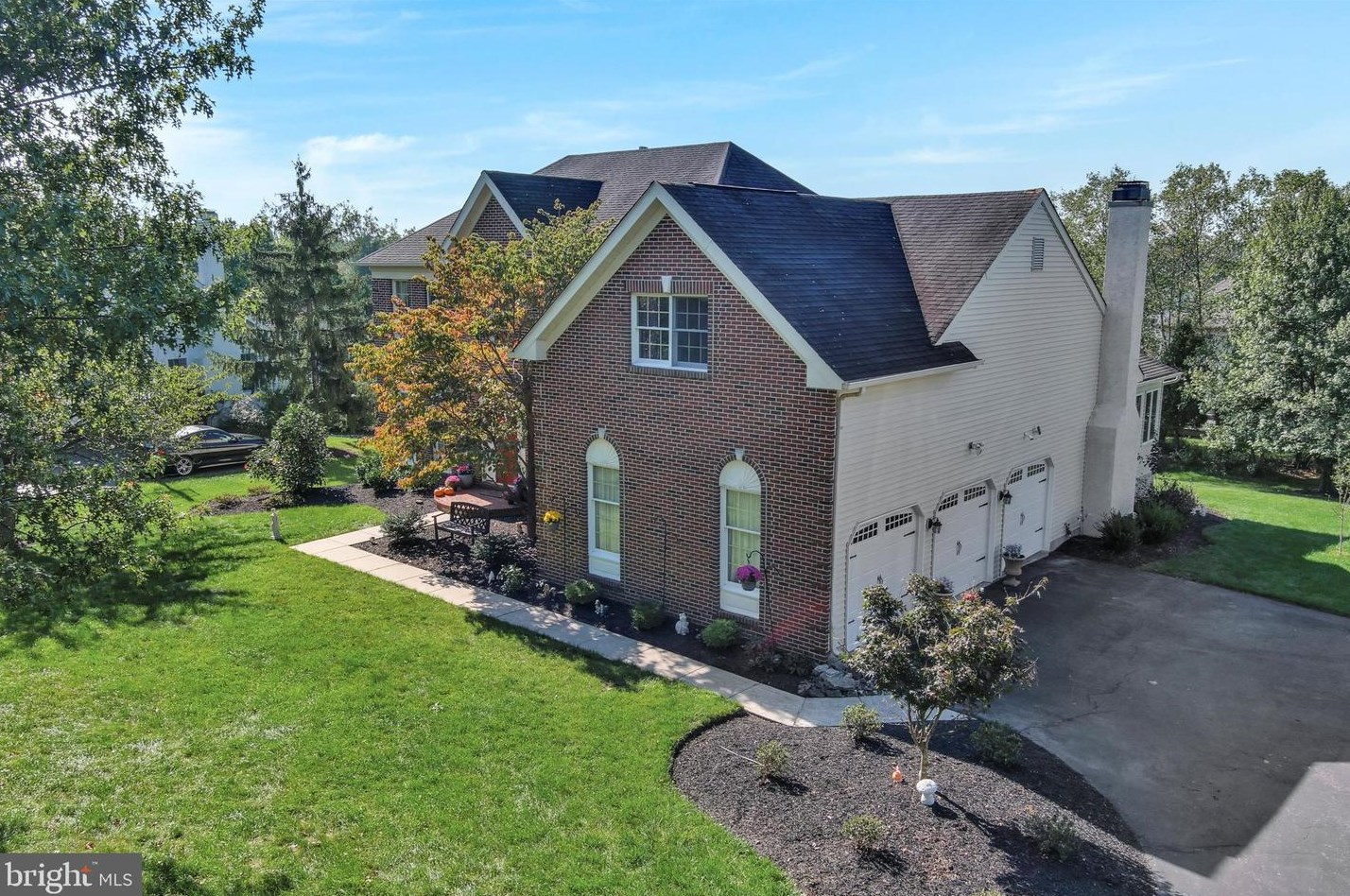 1019 Redtail, Norristown, PA 19403