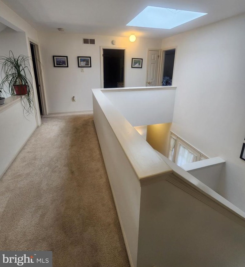 155 Stayman Dr, North Wales PA 19454-1434 exterior