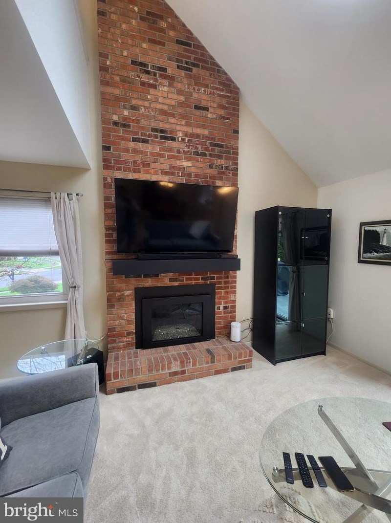 155 Stayman Dr, North Wales PA 19454-1434 exterior