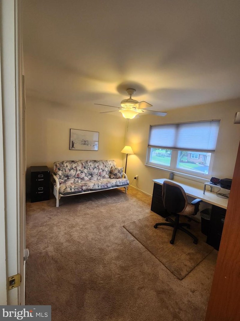 155 Stayman Dr, North Wales PA 19454-1434 exterior