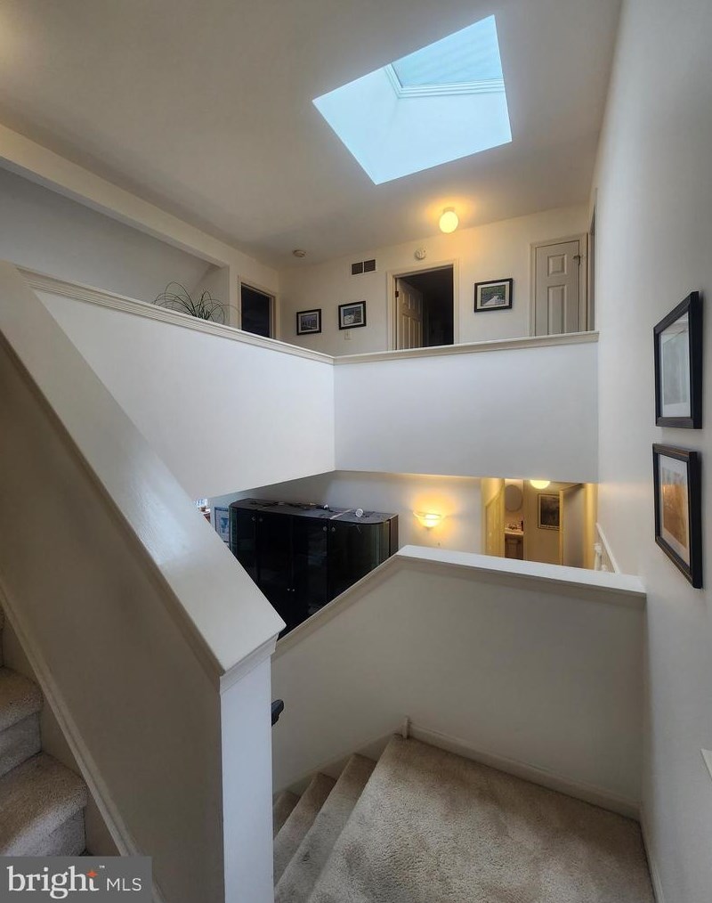 155 Stayman Dr, North Wales PA 19454-1434 exterior