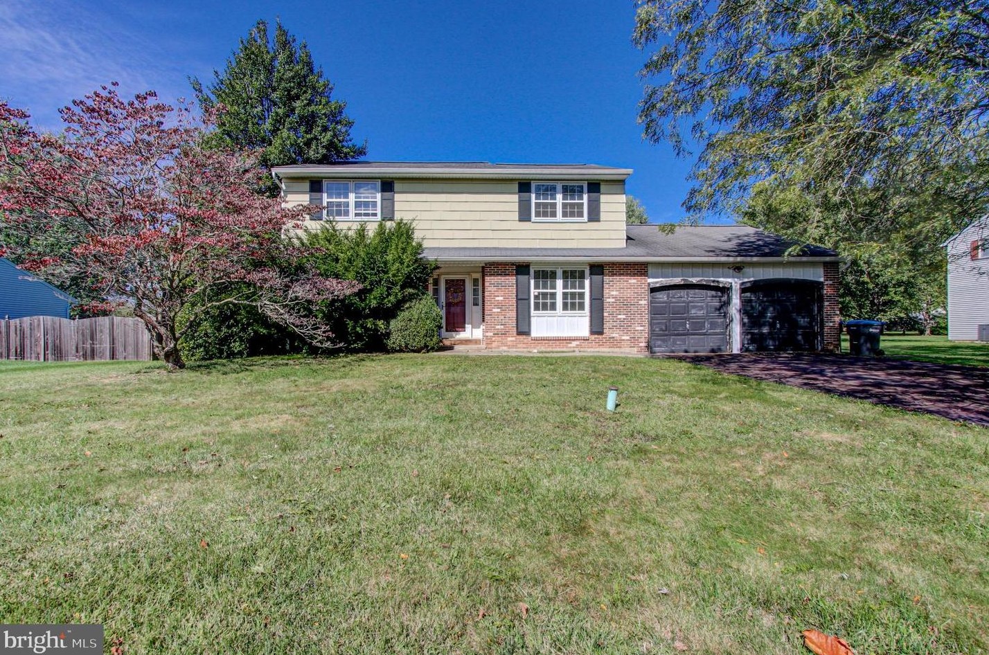 2530 Jodi Sue Ln, Colmar, PA 18915-9750