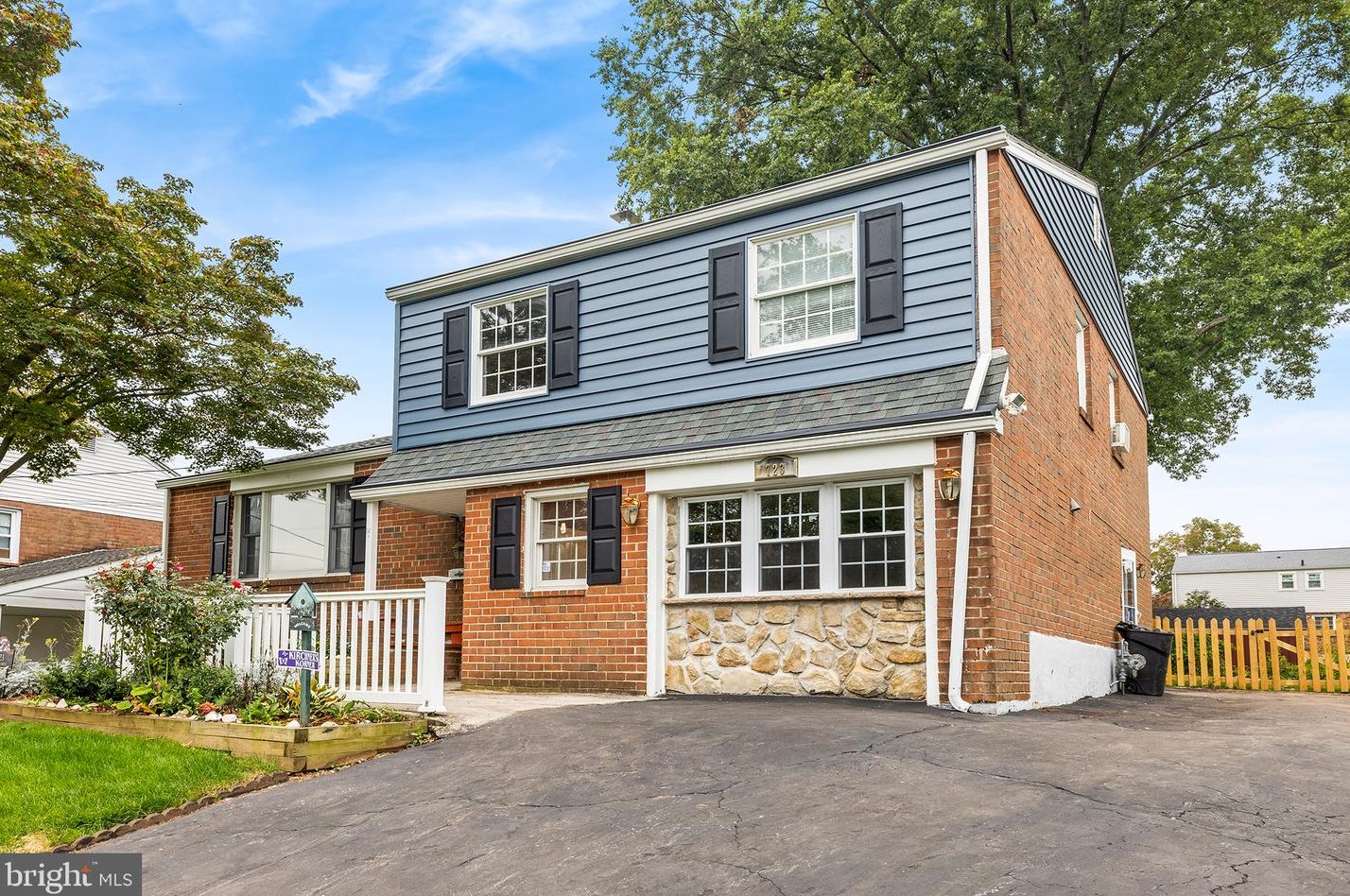 723 Suellen Dr, Norristown, PA 19406