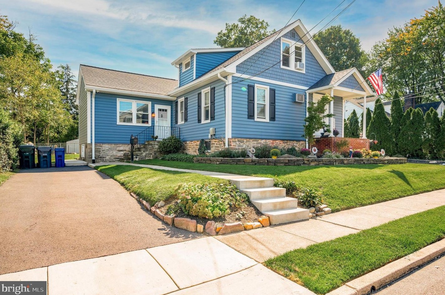 621 Harrison Ave, Ardsley, PA 19038-2505