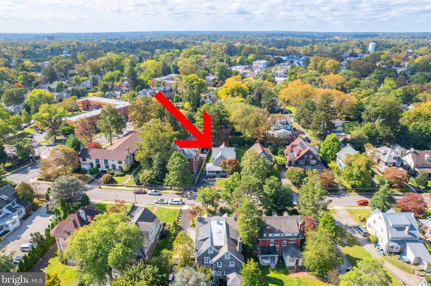 304 Bryn Mawr Ave, Cynwyd, PA 19004