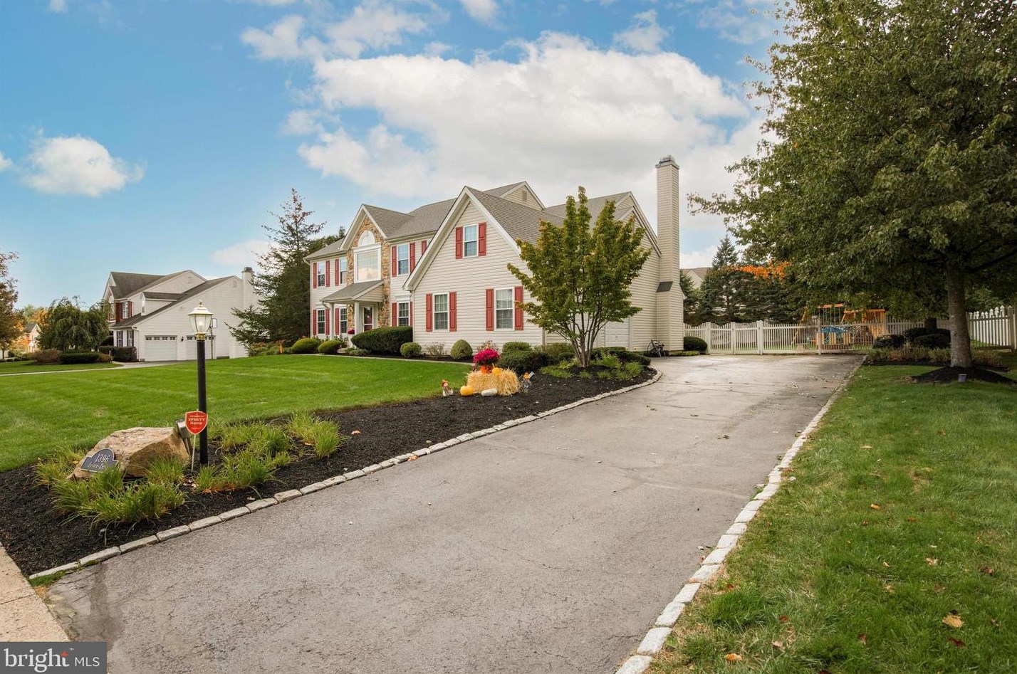 1396 Jasper Dr, Prospectville, PA 19002