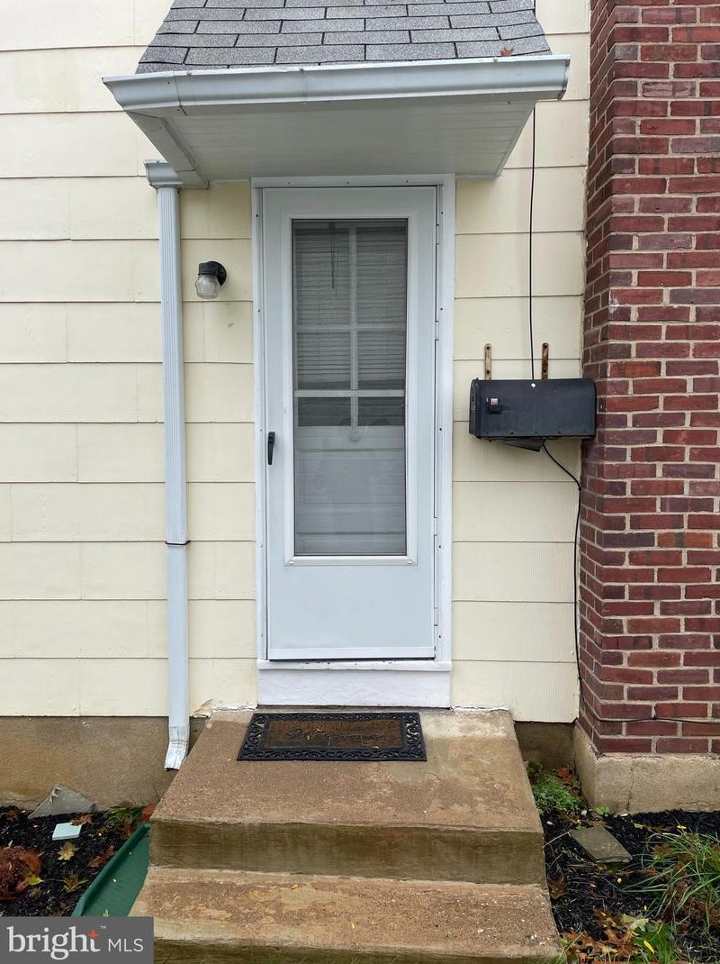 522 Central Ave #2, Ardsley, PA 19038