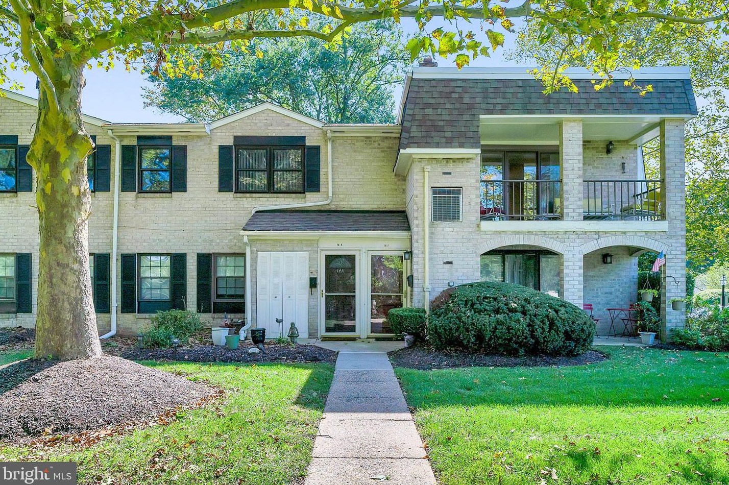 501 N Bethlehem Pike #14k, Prospectville, PA 19002