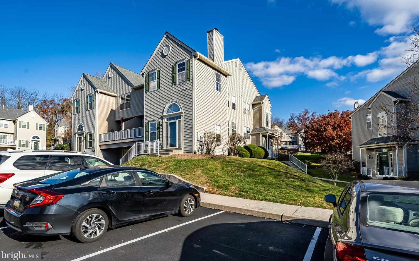 609 Hamilton St, Collegeville, PA 19426