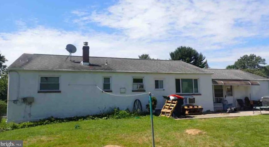 602 Baldwin Ave, Norristown, PA 19403