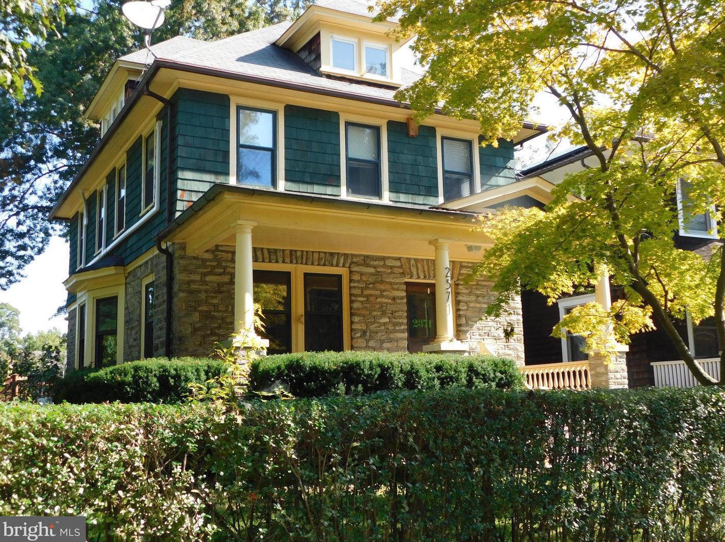 2371 Oakdale Ave, Ardsley, PA 19038-4220
