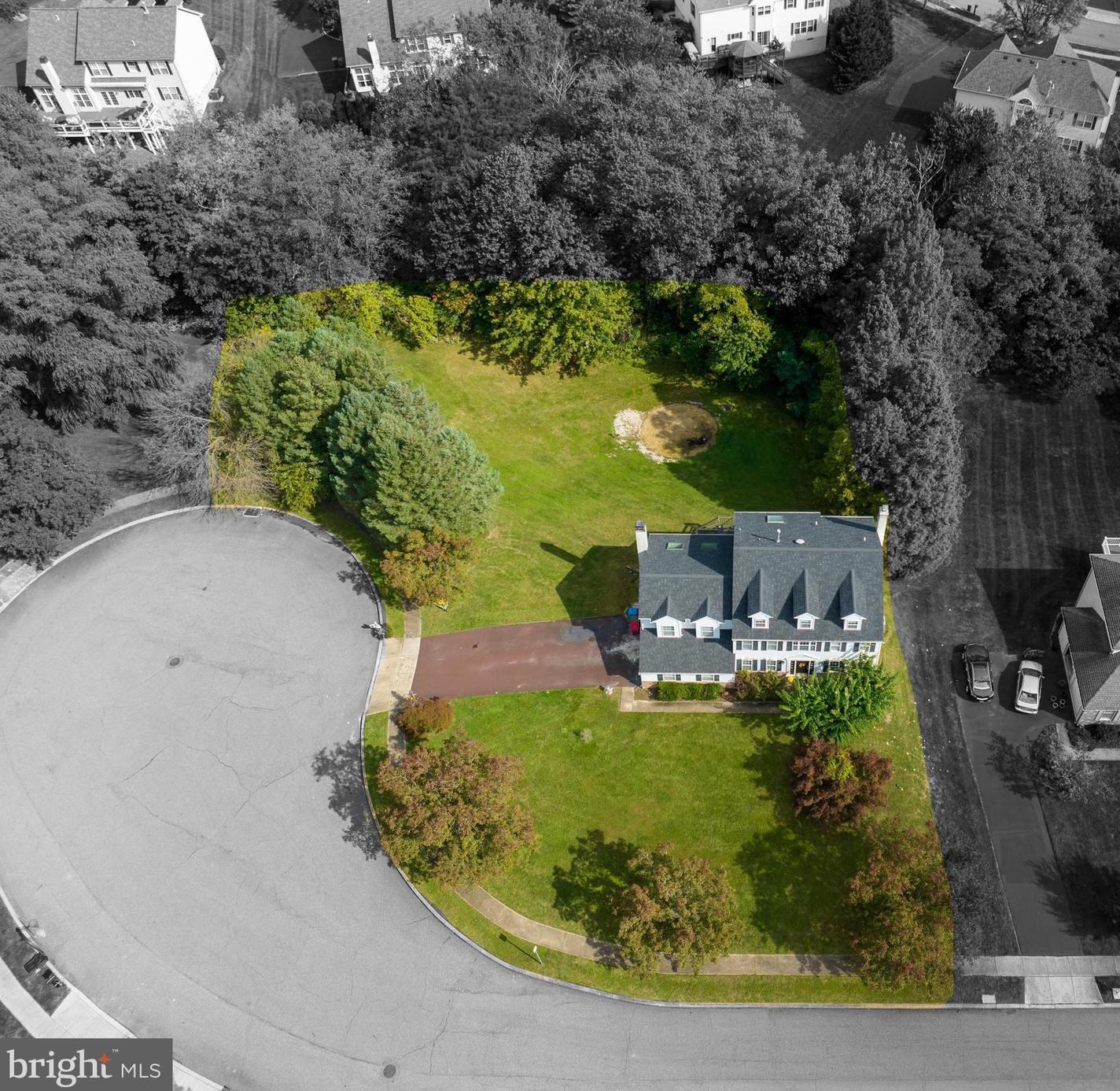 6003 Dickens Ct, Norristown, PA 19403