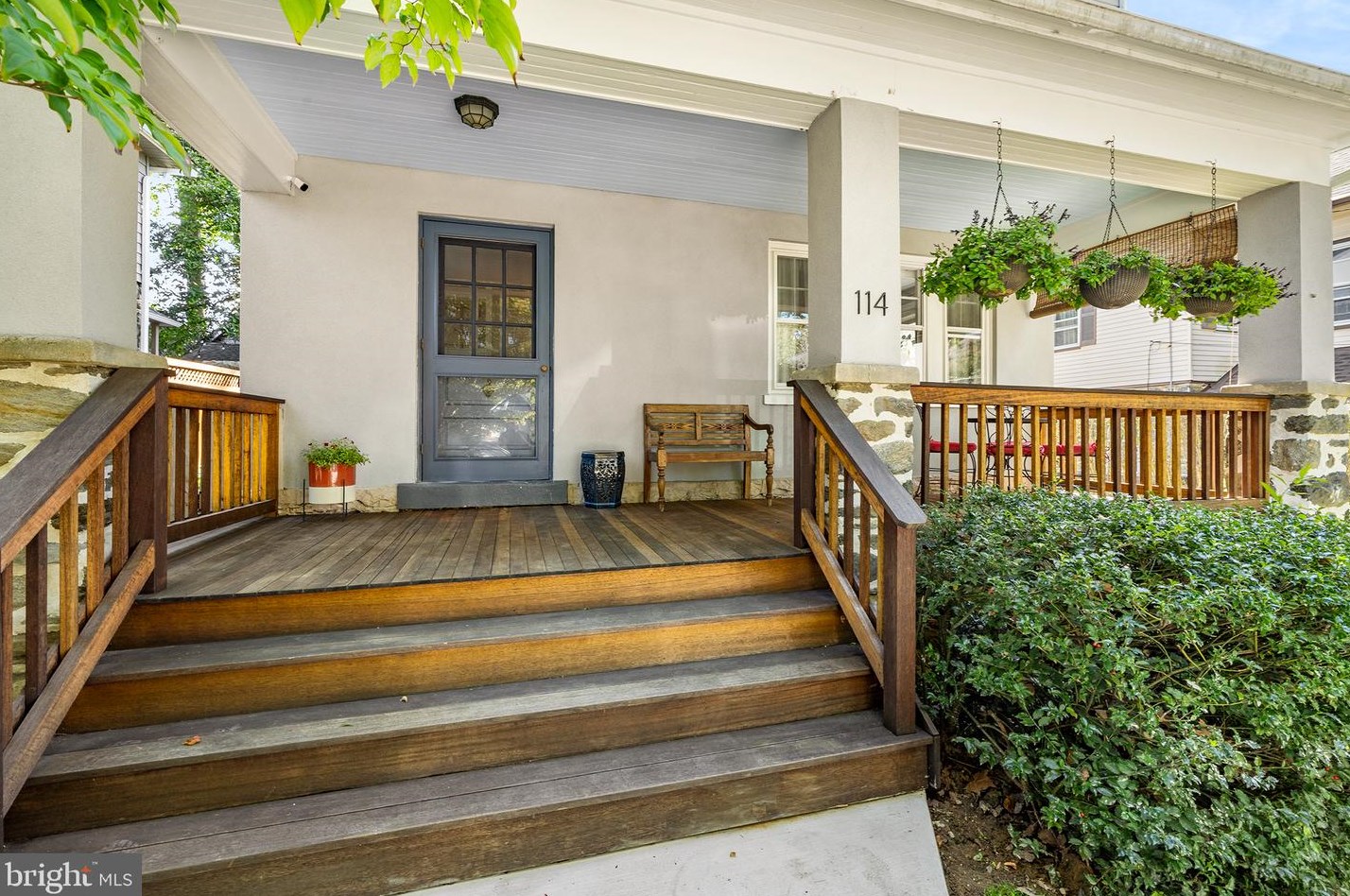 114 Merion Ave, Penn Valley, PA 19072-2415