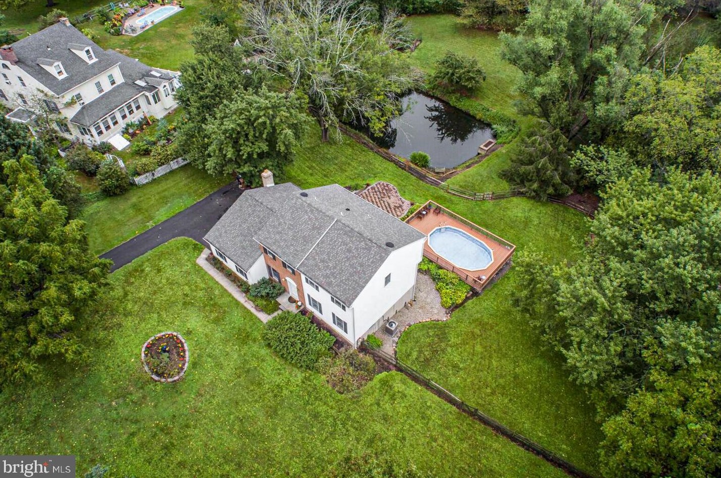 3 Aiman Cir, Dresher, PA 19025