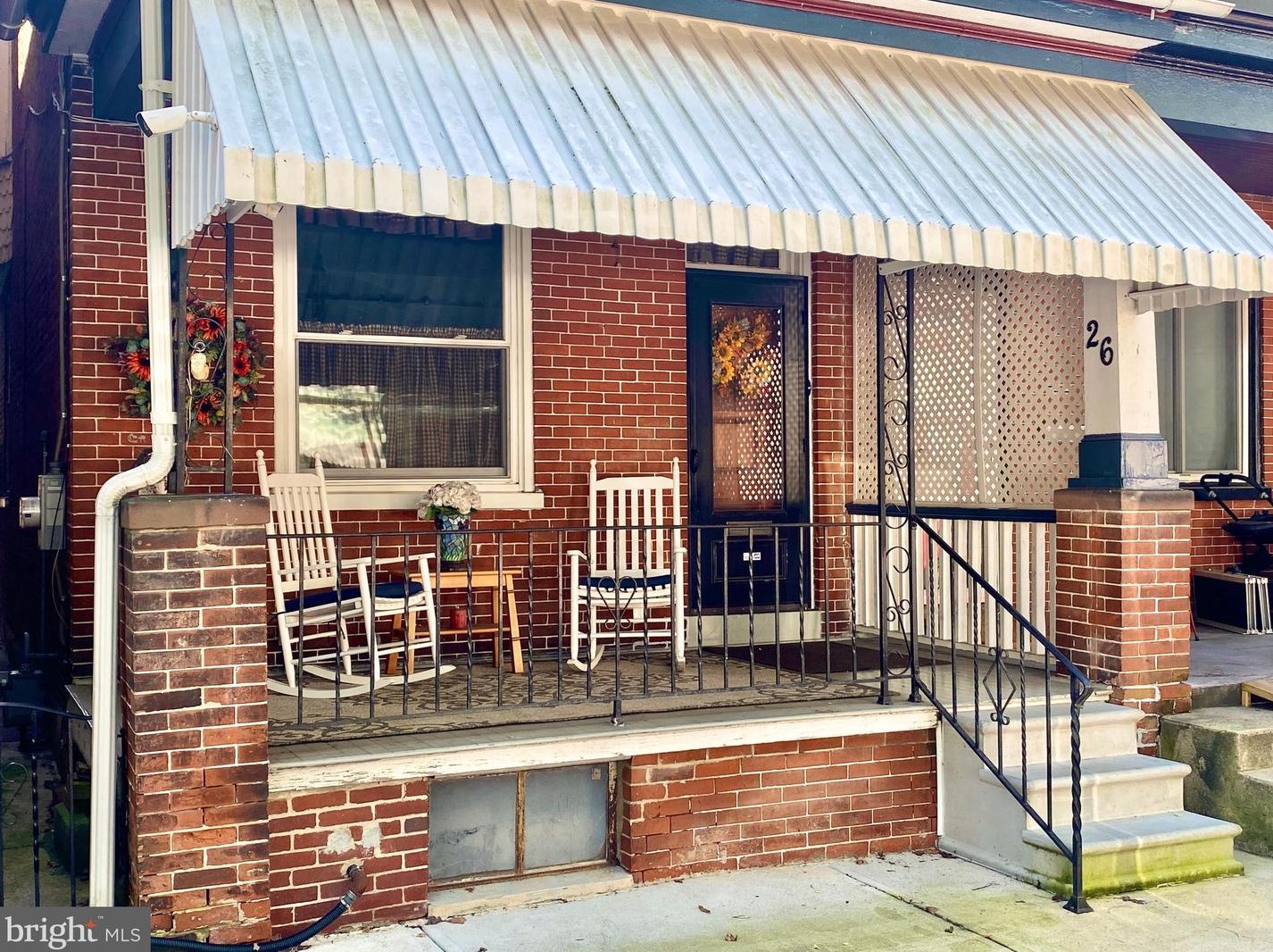 26 Walnut St, Pottstown, PA 19464-5419