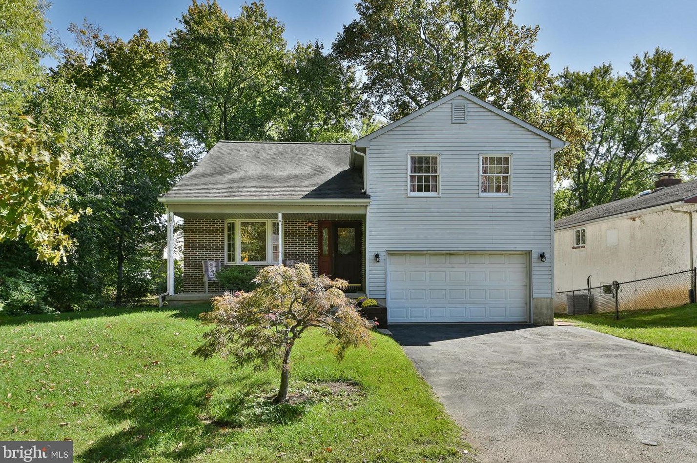 363 Zane Ave, Meadowbrook, PA 19046