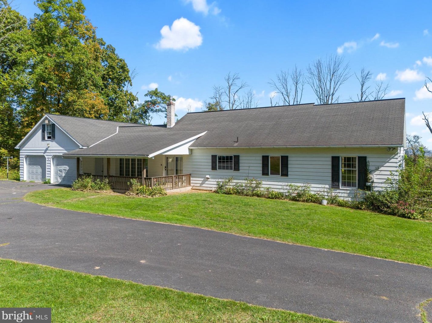 230 W Branch Rd, Dale, PA 19504