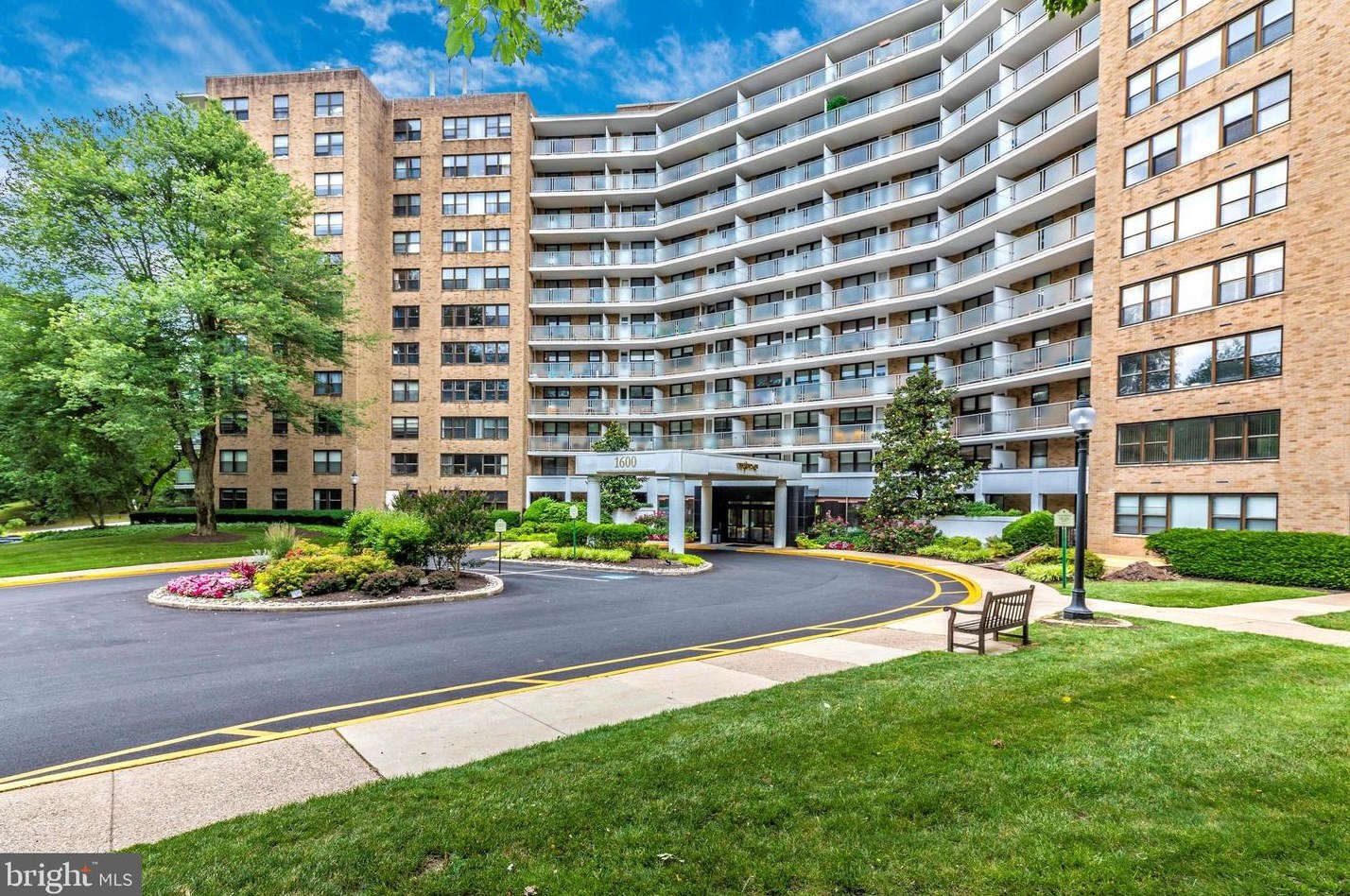 1600 Hagys Ford Rd #3b, Penn Valley, PA