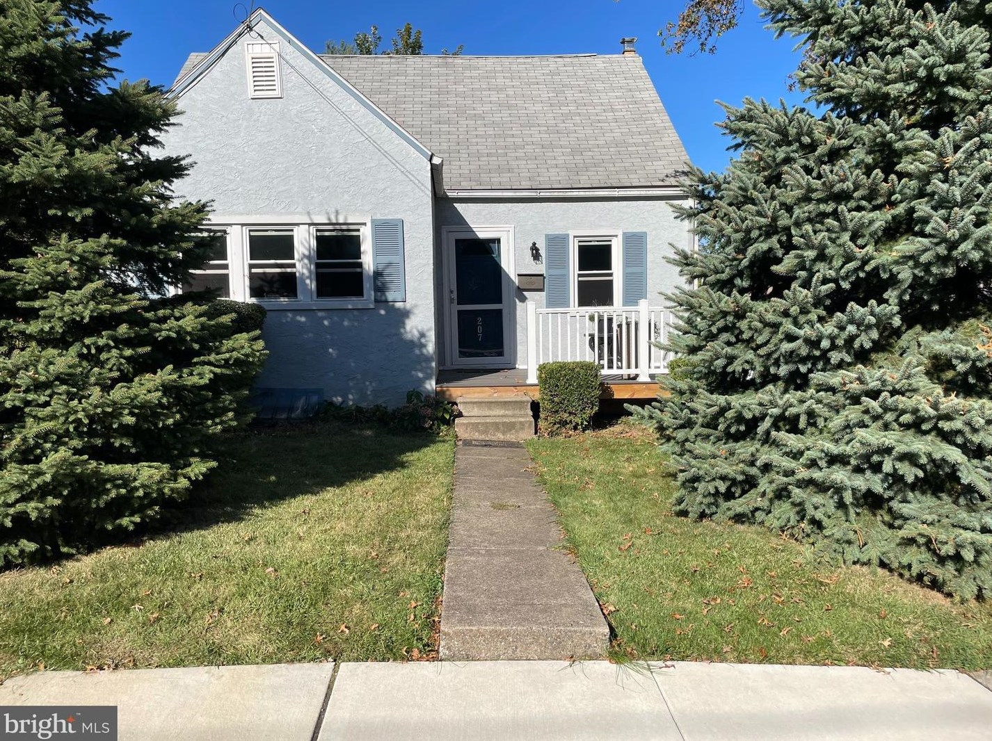 207 S Wayne Ave, Hatfield, PA 19440
